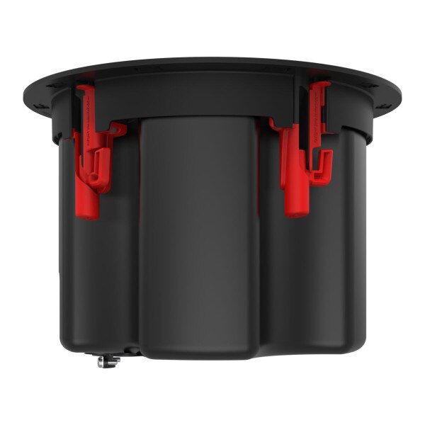 Main product image for Klipsch PIC-450-T BW 4.5" Professional In-Ceiling Speaker Pair 8 Ohm / 70V247-2066